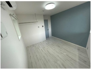 チャムフィールド堀切菖蒲園の居間写真