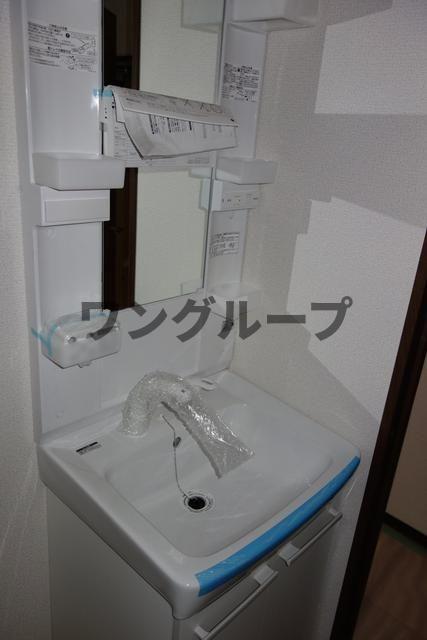 テクニアートの内装写真