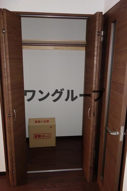 テクニアートの内装写真
