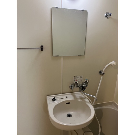 グレイス表町の内装写真