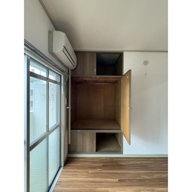 その他部屋・スペース　【収納】同系統の別部屋になります。現状を優先します。
