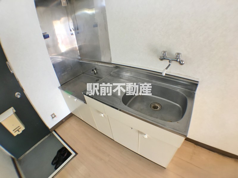 キッチン　■室内イメージ■
