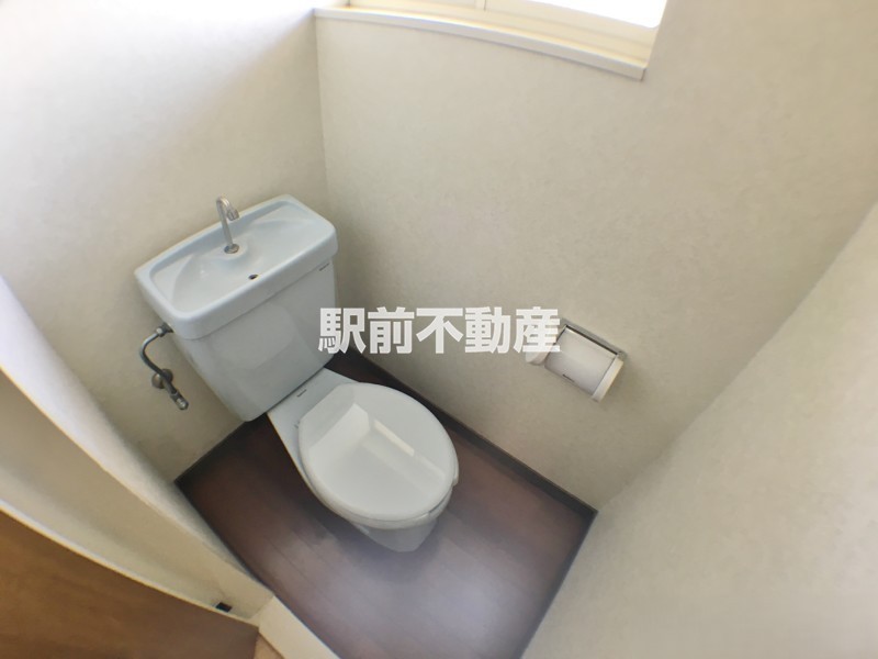 トイレ　■室内イメージ■