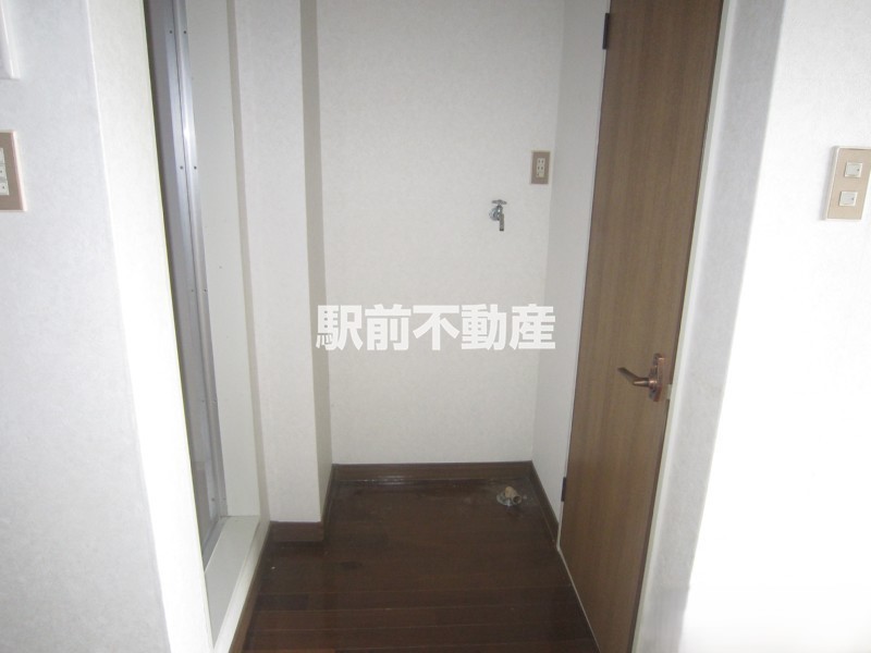 洗面設備　■室内イメージ■