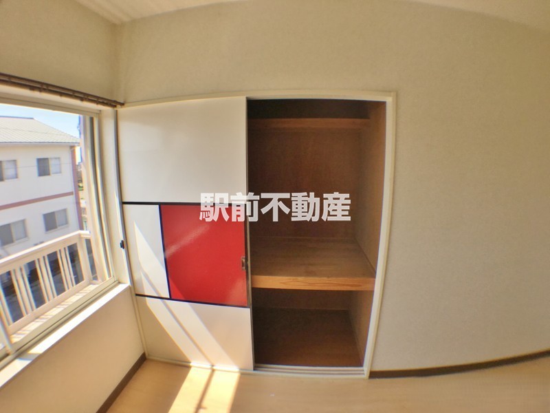 収納　■室内イメージ■