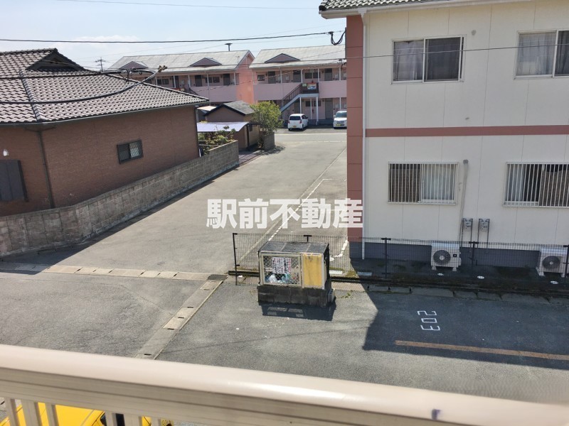 眺望　■室内イメージ■