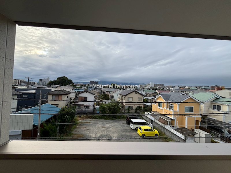 小田急小田原線 愛甲石田駅 徒歩6分 3階建 築1年のその他写真