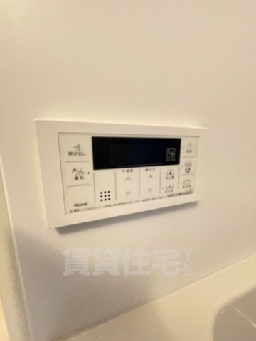 南海本線 七道駅 徒歩9分 3階建 築3年のその他写真