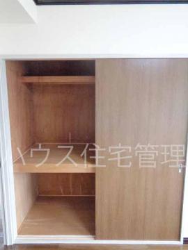 収納　収納