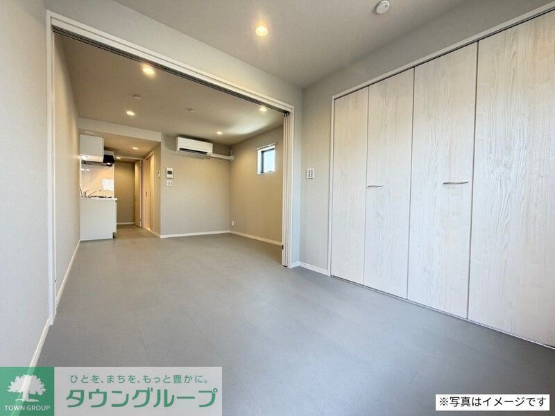 その他部屋・スペース　エントランス