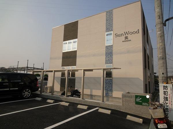 近鉄南大阪線 藤井寺駅 徒歩16分 2階建 築16年のその他写真