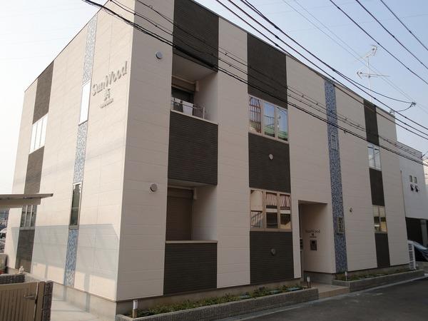 近鉄南大阪線 藤井寺駅 徒歩16分 築16年