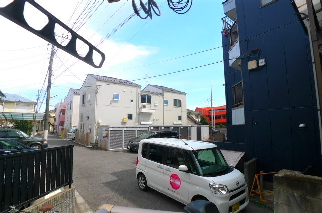 SKコーポ東村山のその他写真