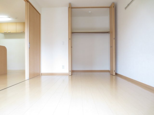 収納　別号室の参考写真です。