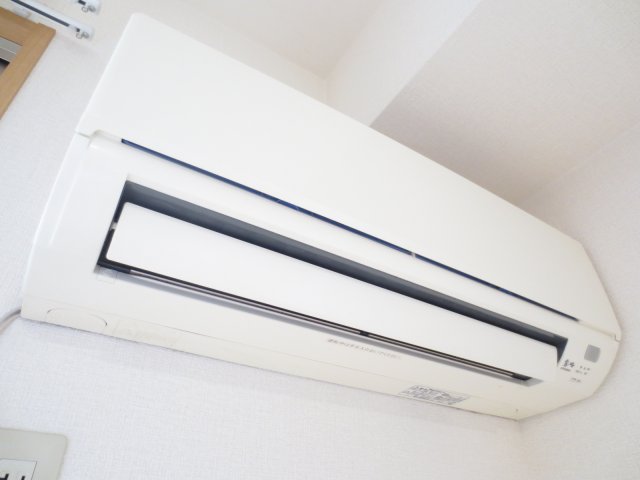 その他設備　別号室の参考写真です。