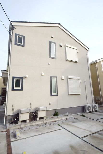 駐車場　★お問い合わせはタウンハウジングまで★