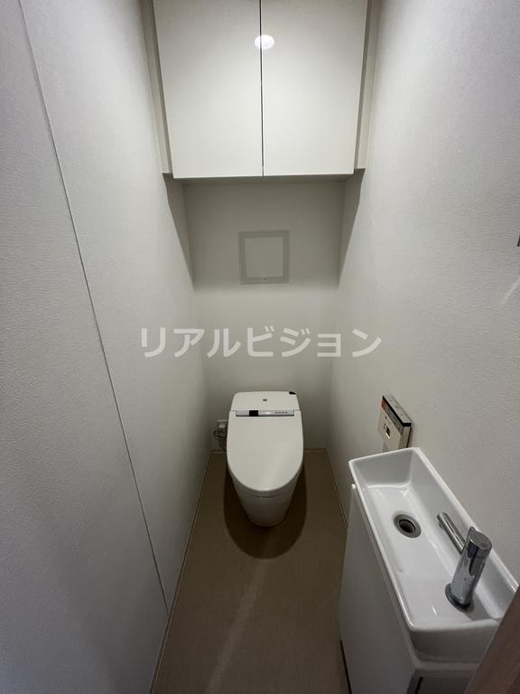 トイレ　他部屋参考写真