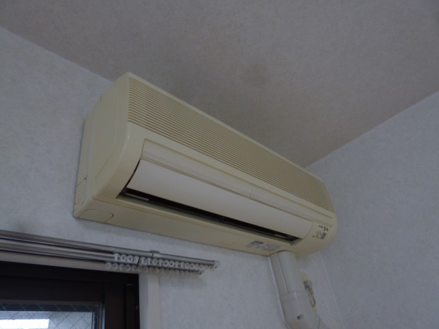その他設備　同タイプ別部屋
