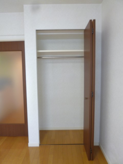 収納　同タイプ別部屋