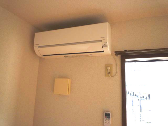 フジパレス堺鳳東II番館のその他写真