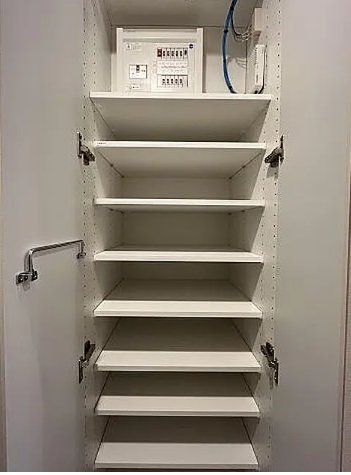 その他　収納