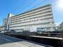 通谷駅より徒歩2分 5階 築46年8ヶ月の賃貸物件