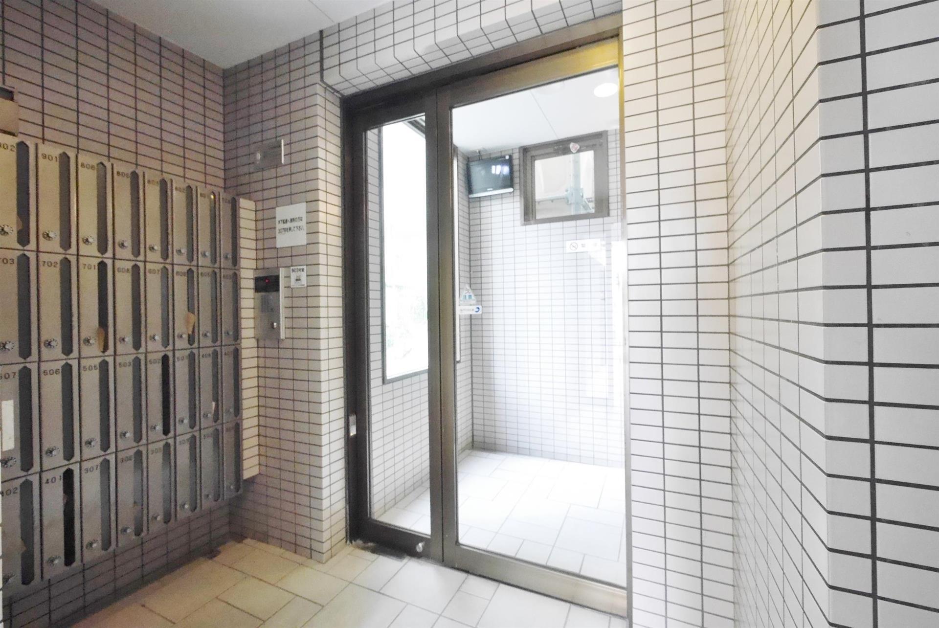 木下鉱産ビルの外観写真