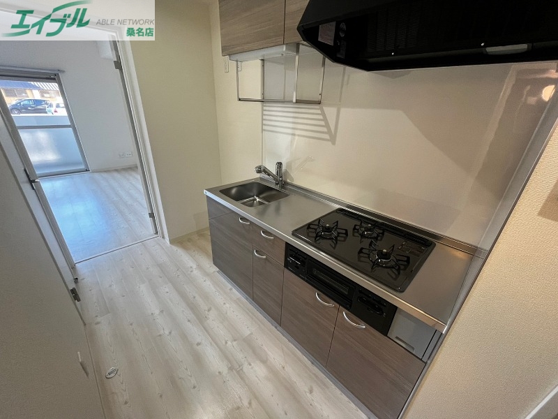 キッチン　別部屋参考写真