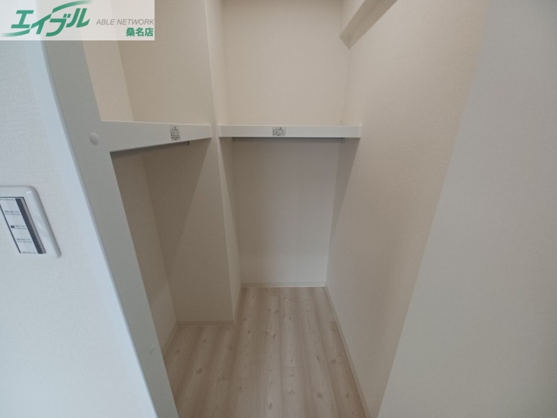 収納　別部屋参考写真