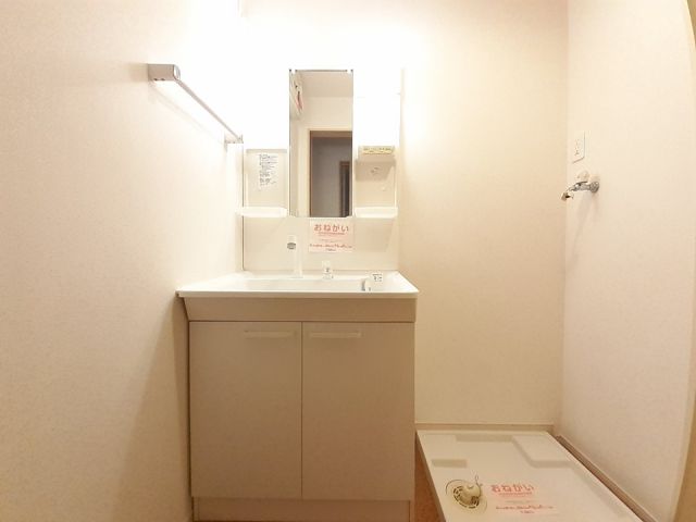 メゾンウィズIIの内装写真