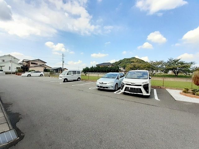 メゾンウィズIIのその他写真