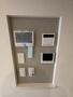 セキュリティ　★同施工別建物の参考写真です★