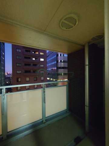 眺望　別室参考写真になります。