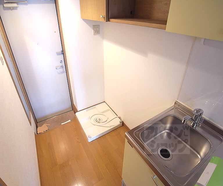 ロフティ智恵光院今出川のその他写真