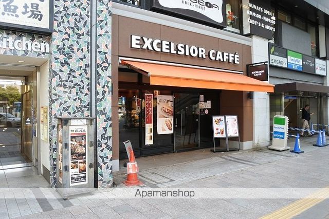 ラティエラ武蔵小杉の周辺写真