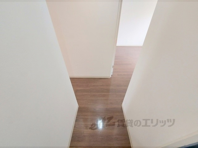 その他部屋・スペース　廊下