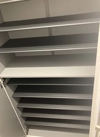 セレーノの内装写真