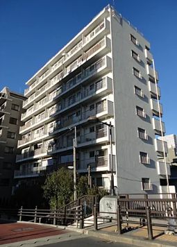 セレーノの外観写真