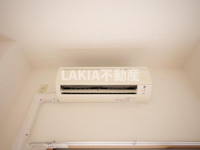 エス・キュート城東中央のその他写真