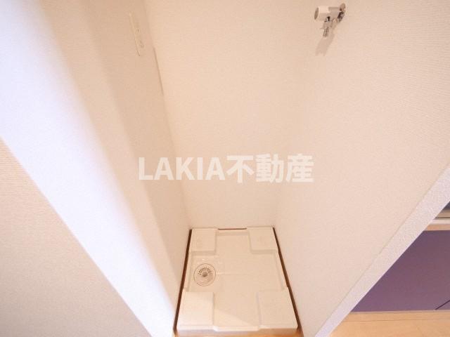 エス・キュート城東中央のその他写真