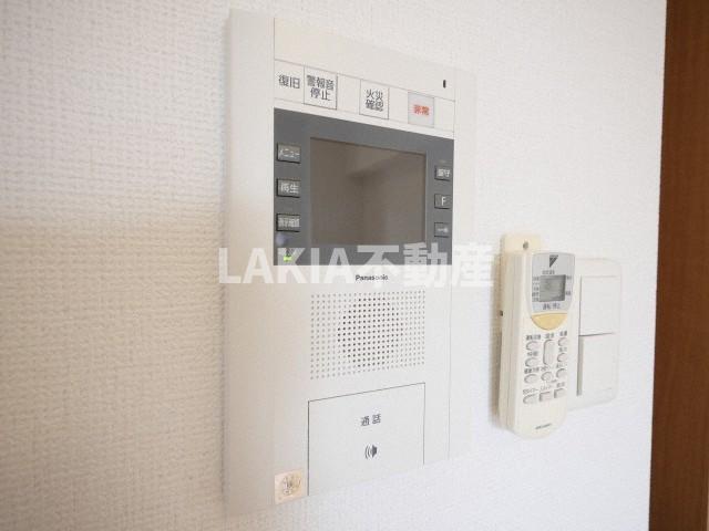 エス・キュート城東中央のその他写真