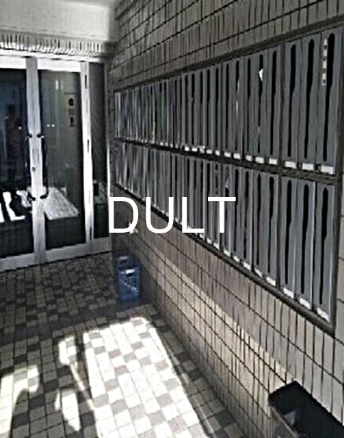 エントランス　エントランスです。
