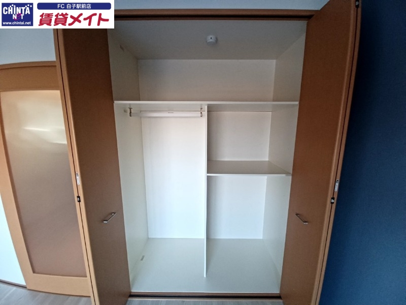 道伯ゴールドヒルズグッドスリーの内装写真