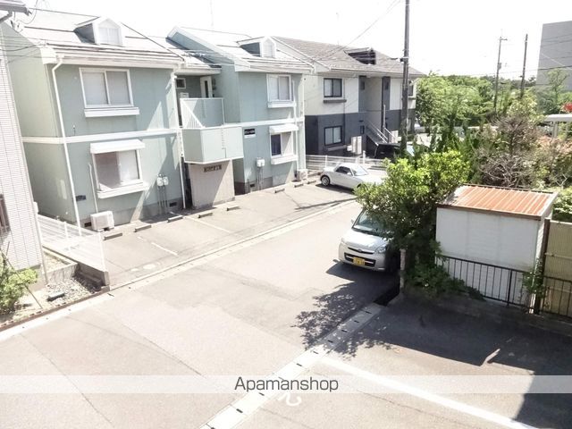 眺望　眺望