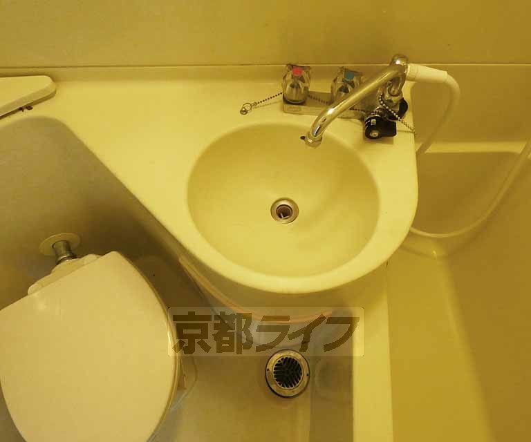 クリーンビルマスダの内装写真