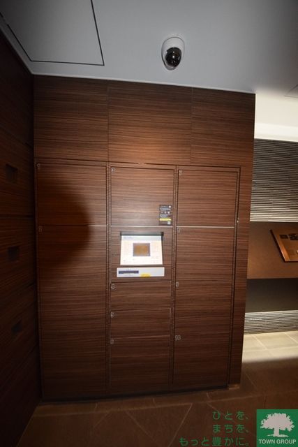 ＪＲ京浜東北線 大井町駅 徒歩4分 14階建 築16年の外観写真