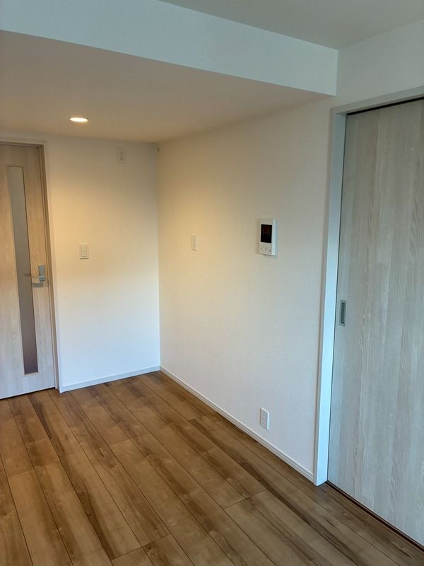 居室・リビング　※別部屋参考写真