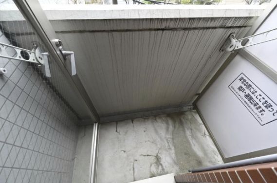 眺望　アヴィニティー高円寺南　別号室写真