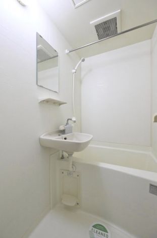 バス・シャワールーム　アヴィニティー高円寺南　別号室写真
