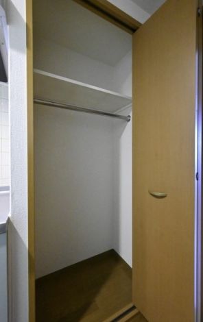 収納　アヴィニティー高円寺南　別号室写真